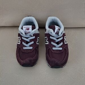 New Balance Toddler shoes